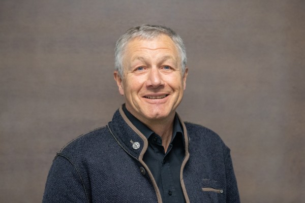Rudi Schimanek
